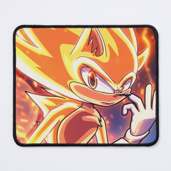 Item preview, Super Sonic designed and sold by Taelo.