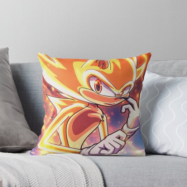 Item preview, Super Sonic designed and sold by Taelo.