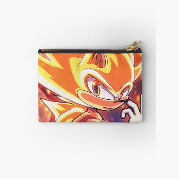 Item preview, Super Sonic designed and sold by Taelo.