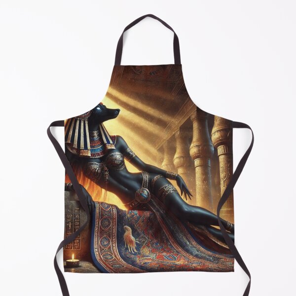 Item preview, Anput Protector of Osiris designed and sold by doramoredesigns.