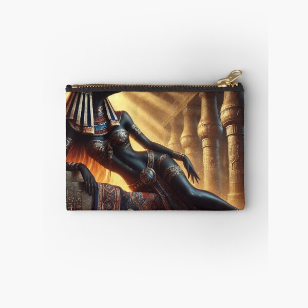 Item preview, Anput Protector of Osiris designed and sold by doramoredesigns.