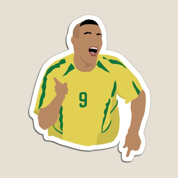 Artikel-Vorschau von Ronaldo, designt und verkauft von epicavea.
