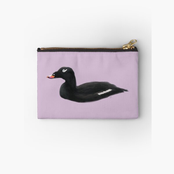 Item preview, White-winged Scoter designed and sold by Wildlife Art by Holly.