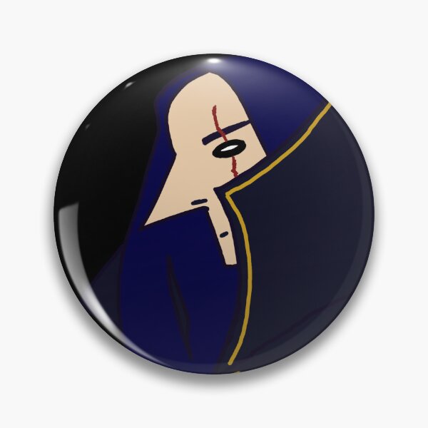 Item preview, Gru Nose Kiramman designed and sold by Saturn-sloth.