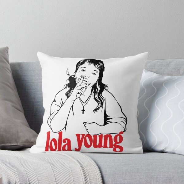 Item preview, Lola Young - Messy - This Wasn't Meant For You Album designed and sold by Magnolia Valley Art.