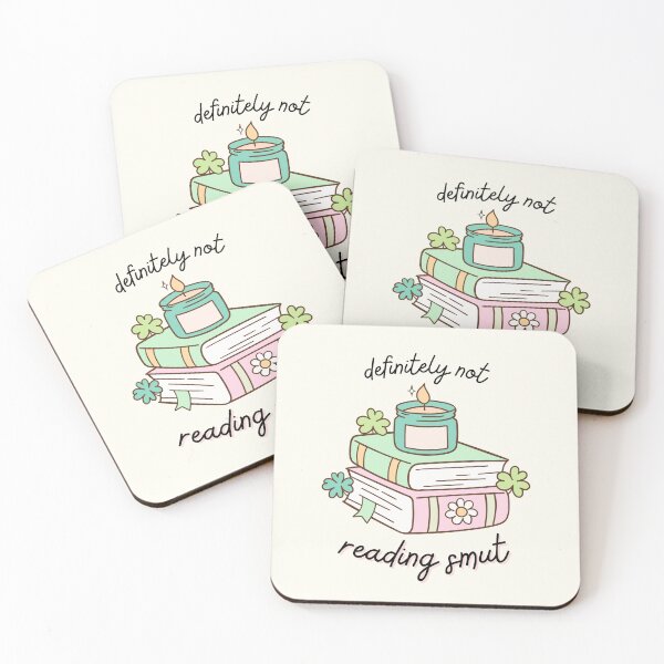 Item preview, Definitely Not - Stack designed and sold by dobiegerl.