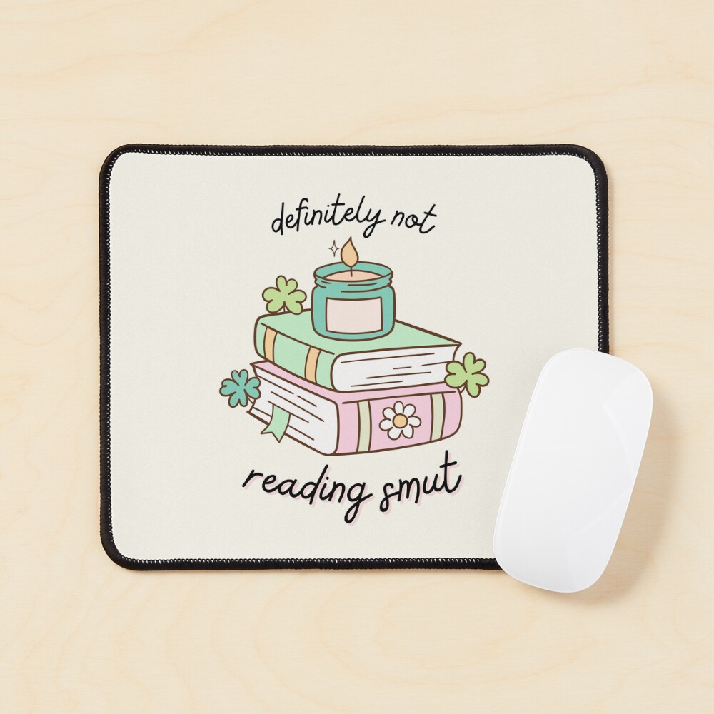 Item preview, Mouse Pad designed and sold by dobiegerl.
