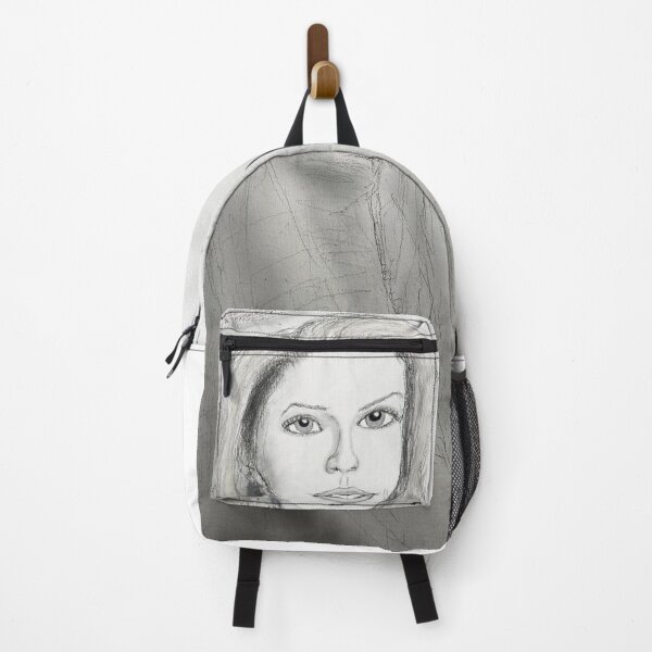 Item preview, Actress Noir designed and sold by Caterino Books and Art.
