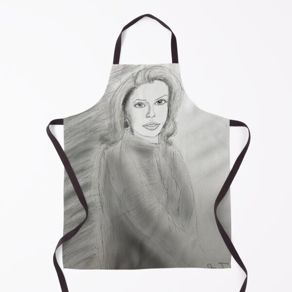 Item preview, Actress Noir designed and sold by Caterino Books and Art.