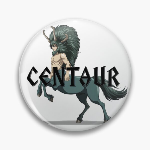 Item preview, centaur designed and sold by criticalzon.