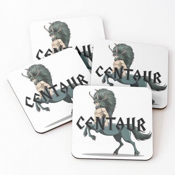 Item preview, centaur designed and sold by criticalzon.