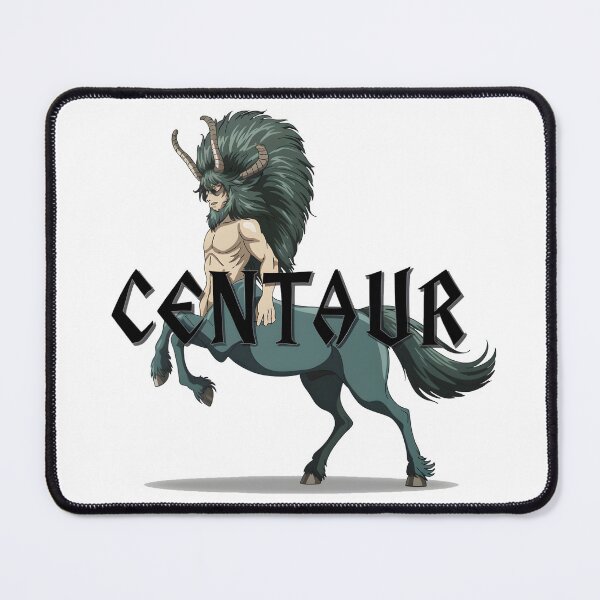 Item preview, centaur designed and sold by criticalzon.