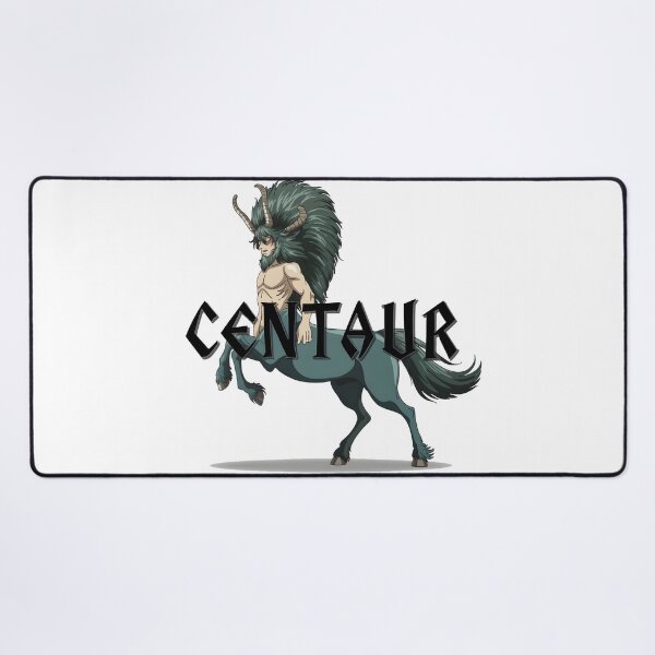 Item preview, centaur designed and sold by criticalzon.
