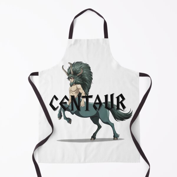 Item preview, centaur designed and sold by criticalzon.