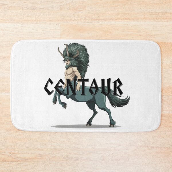 Item preview, centaur designed and sold by criticalzon.
