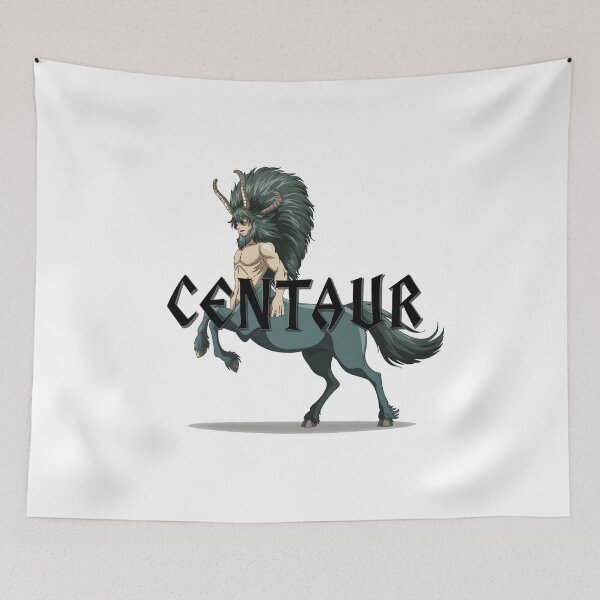 Item preview, centaur designed and sold by criticalzon.