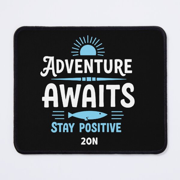 Item preview, Positive Journey designed and sold by SBD.