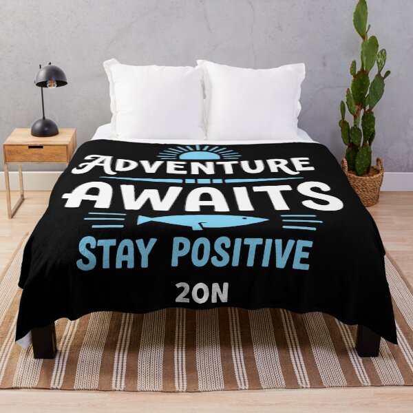 Item preview, Positive Journey designed and sold by SBD.