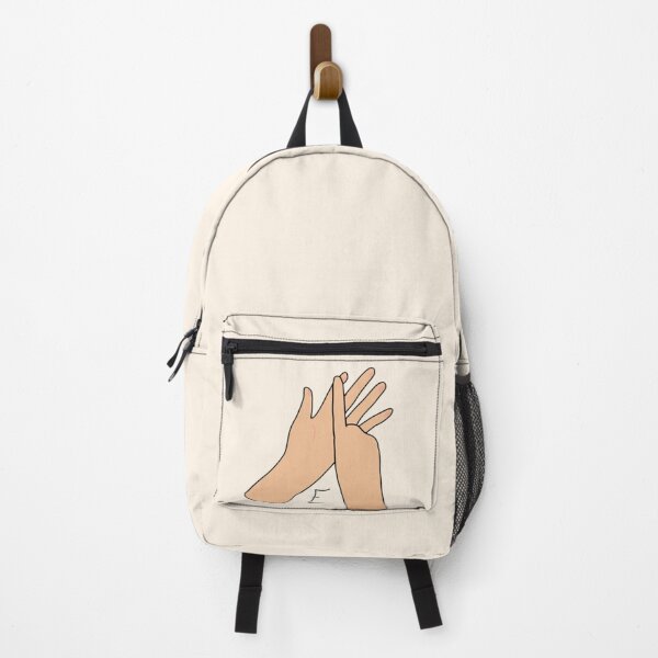Item preview, BSL letter sign E designed and sold by Artistkhg.