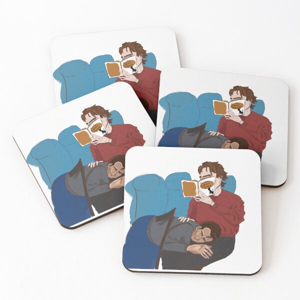 Item preview, Sleepy Bus Ride designed and sold by Saturn-sloth.