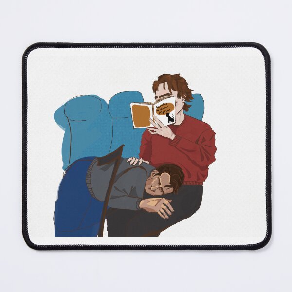Item preview, Sleepy Bus Ride designed and sold by Saturn-sloth.