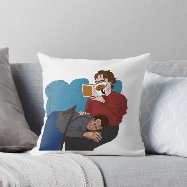 Item preview, Sleepy Bus Ride designed and sold by Saturn-sloth.