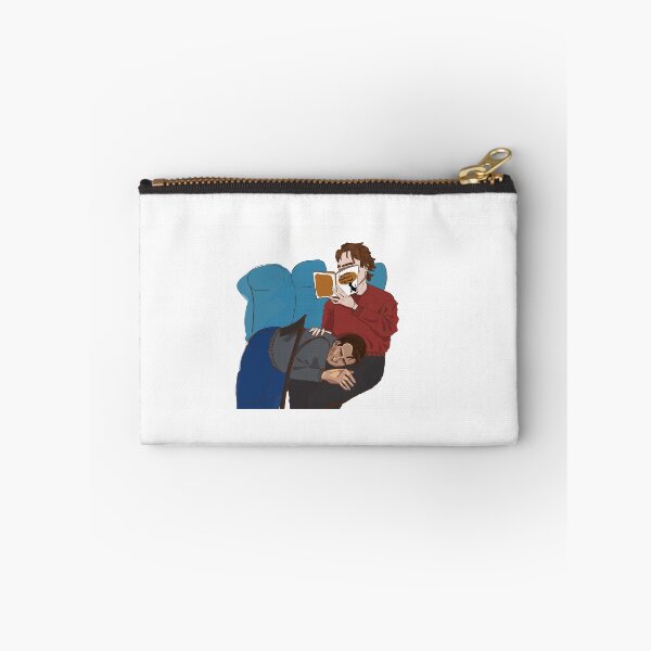 Item preview, Sleepy Bus Ride designed and sold by Saturn-sloth.