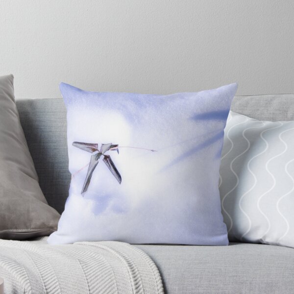 Item preview, Snowy Morning designed and sold by Masha-Gr.