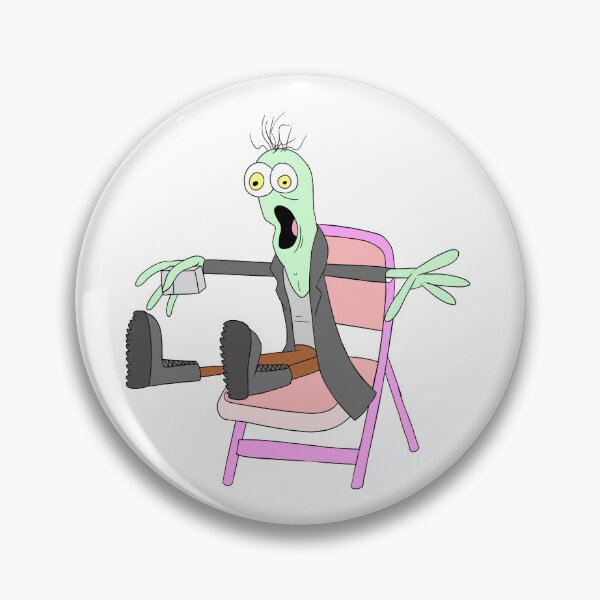 Item preview, Filmore Smiling Friends designed and sold by Quistlor.