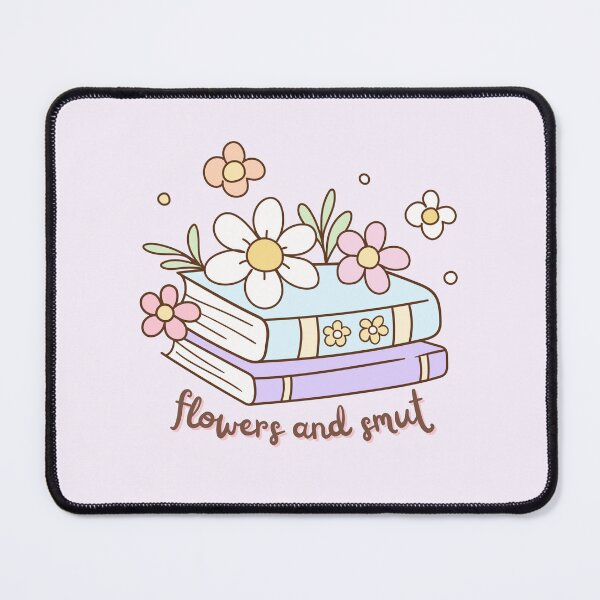 Item preview, Books and Flowers designed and sold by dobiegerl.