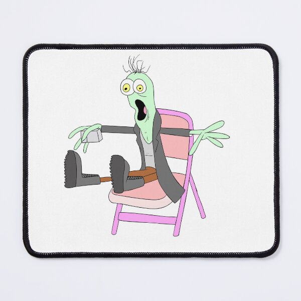 Item preview, Filmore Smiling Friends designed and sold by Quistlor.