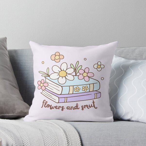 Item preview, Books and Flowers designed and sold by dobiegerl.