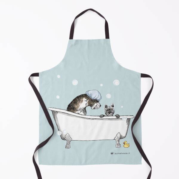 Item preview, Bath Buddies designed and sold by Hairball-Studio.