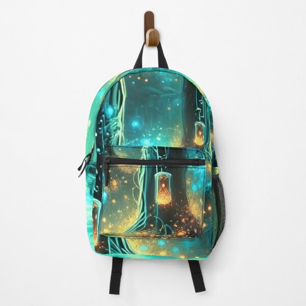 Item preview, Ethereal Forest of Time designed and sold by AnmitsuArt.