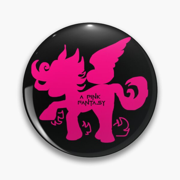 Item preview, Pink Pegasus designed and sold by fantasmahappy.