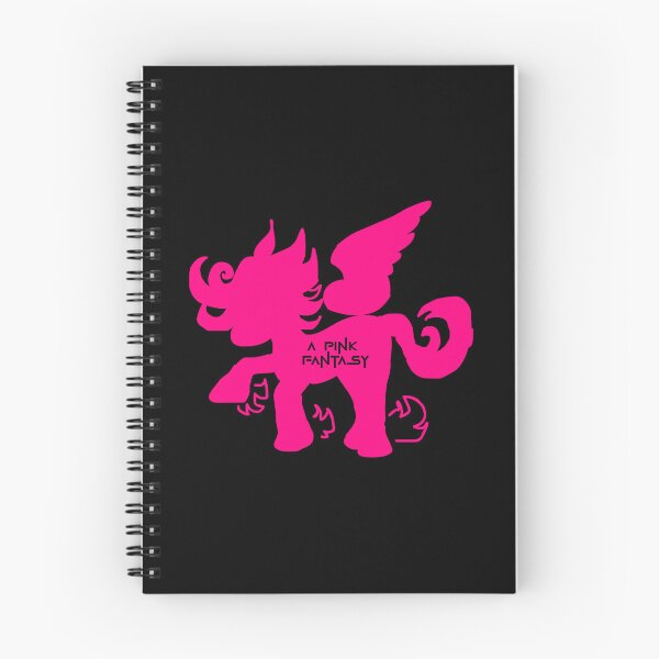 Item preview, Pink Pegasus designed and sold by fantasmahappy.