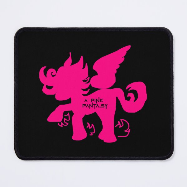 Item preview, Pink Pegasus designed and sold by fantasmahappy.