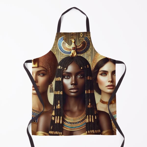 Item preview, Three Queens of Egypt designed and sold by doramoredesigns.