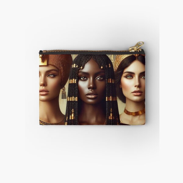 Item preview, Three Queens of Egypt designed and sold by doramoredesigns.