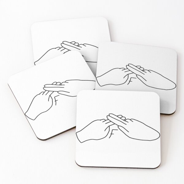 Item preview, BSL letter F designed and sold by Artistkhg.