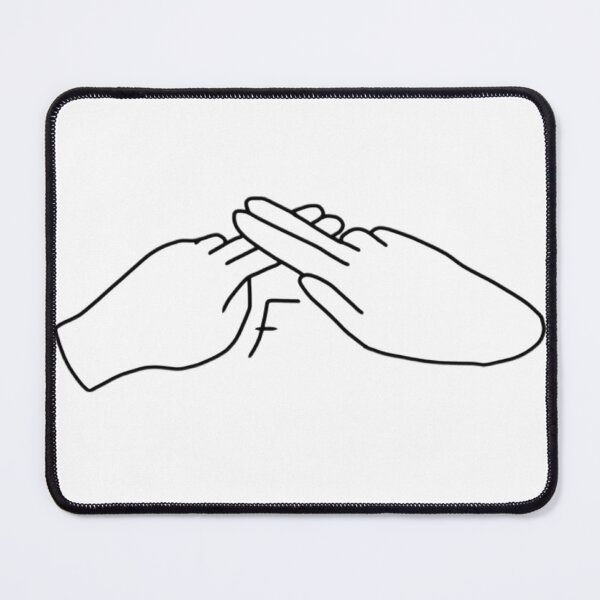 Item preview, BSL letter F designed and sold by Artistkhg.