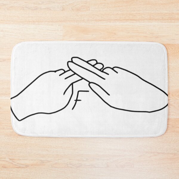 Item preview, BSL letter F designed and sold by Artistkhg.