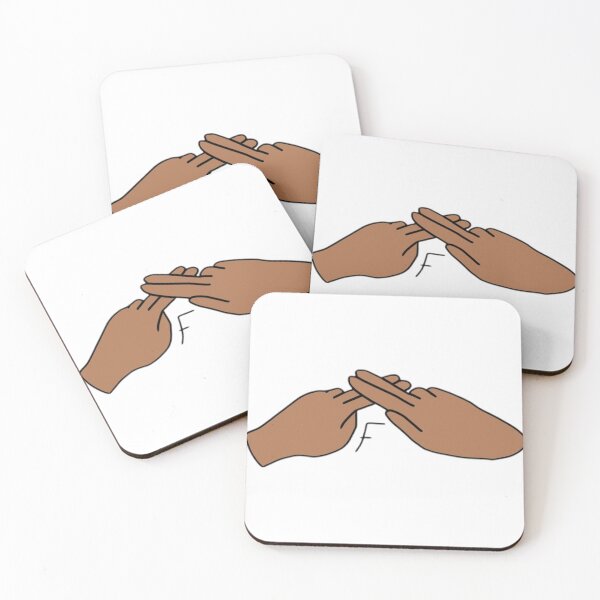 Item preview, BSL letter F designed and sold by Artistkhg.