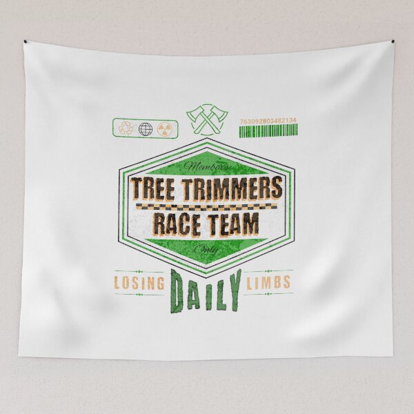 Item preview, Tree Trimming Graphic designed and sold by STTdezign.