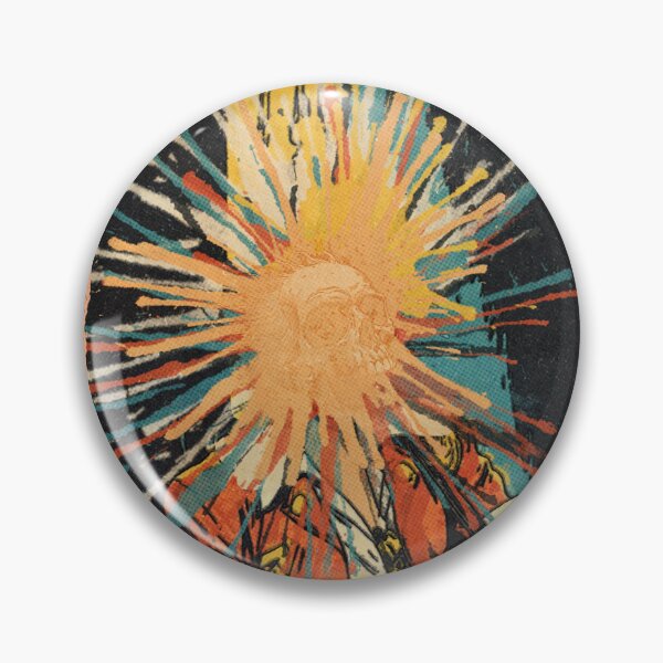 Item preview, MISERABLE WEEKEND • Hugh Mater • Crying High @ Jimmy Jazz designed and sold by dkleiser.