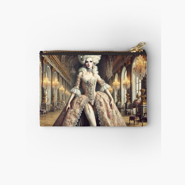 Item preview, Marie Antoinette Queen of France designed and sold by doramoredesigns.