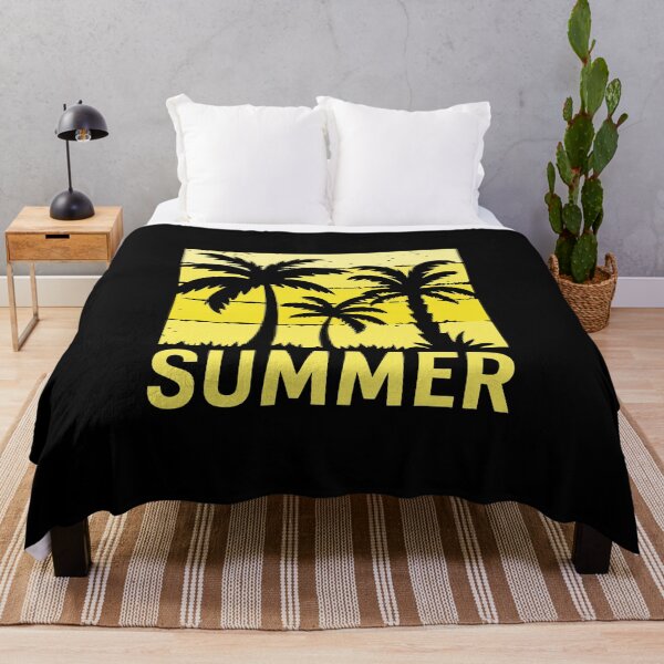 Artikelvorschau, Less Monday More Summer - Fun Summer Vibes entworfen und verkauft von Timegraf.