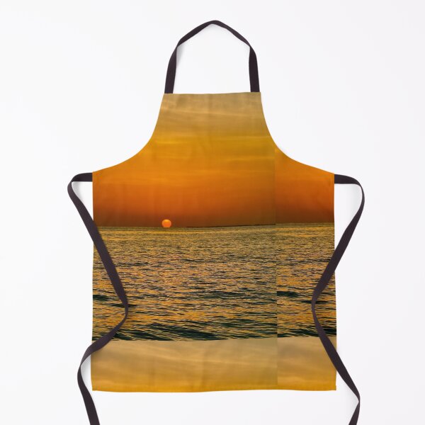 Item preview, A sunset in Puerto Rico designed and sold by Casitaluna.