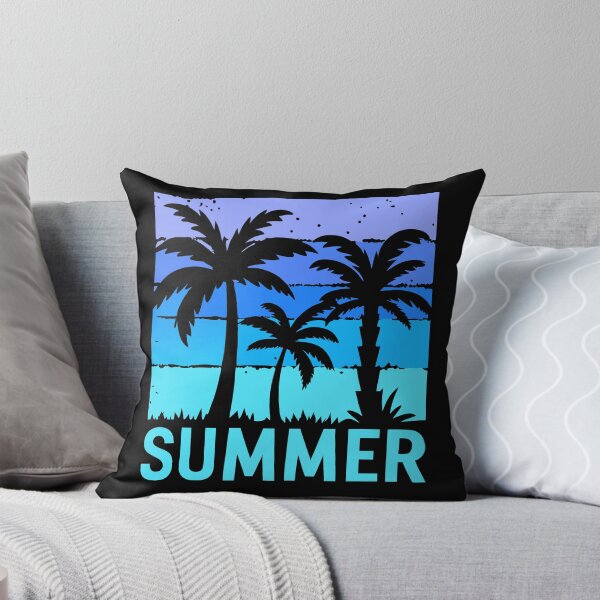 Artikelvorschau, Less Monday More Summer - Fun Summer Vibes entworfen und verkauft von Timegraf.