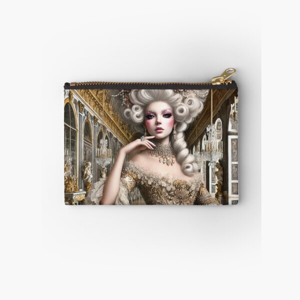Item preview, Madame Veto Her Majesty Marie Antoinette designed and sold by doramoredesigns.
